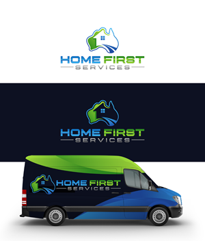 Logo Design by anico for this project | Design: #31313851