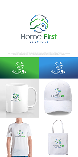 Logo Design by fly  design for this project | Design: #31314674