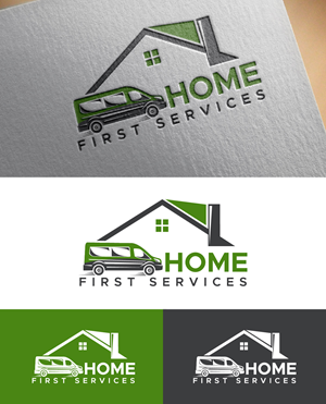 Logo Design by fly  design for this project | Design: #31314675