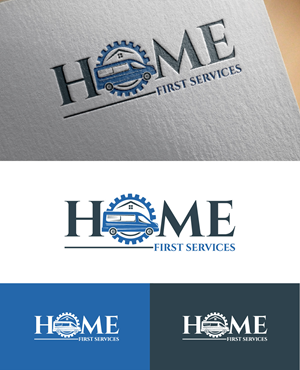 Logo Design by fly  design for this project | Design: #31314676