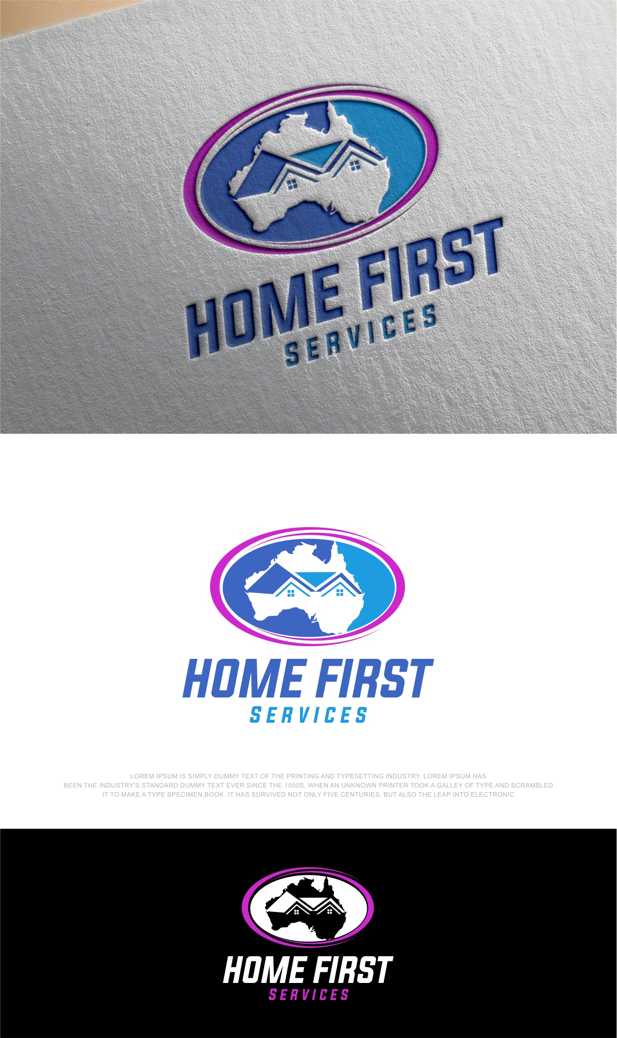 Logo Design by fly  design for this project | Design #31315509