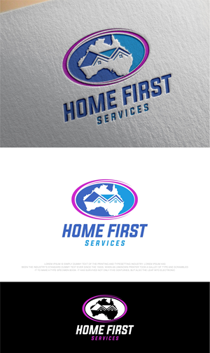 Logo Design by fly  design for this project | Design: #31315509