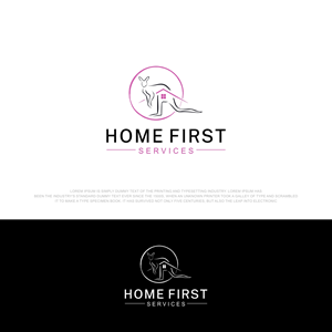 Logo Design by fly  design for this project | Design: #31315510