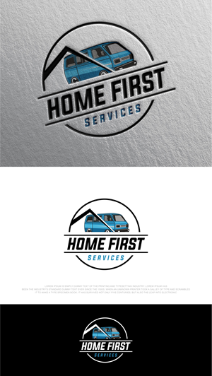 Logo Design by fly  design for this project | Design: #31315511
