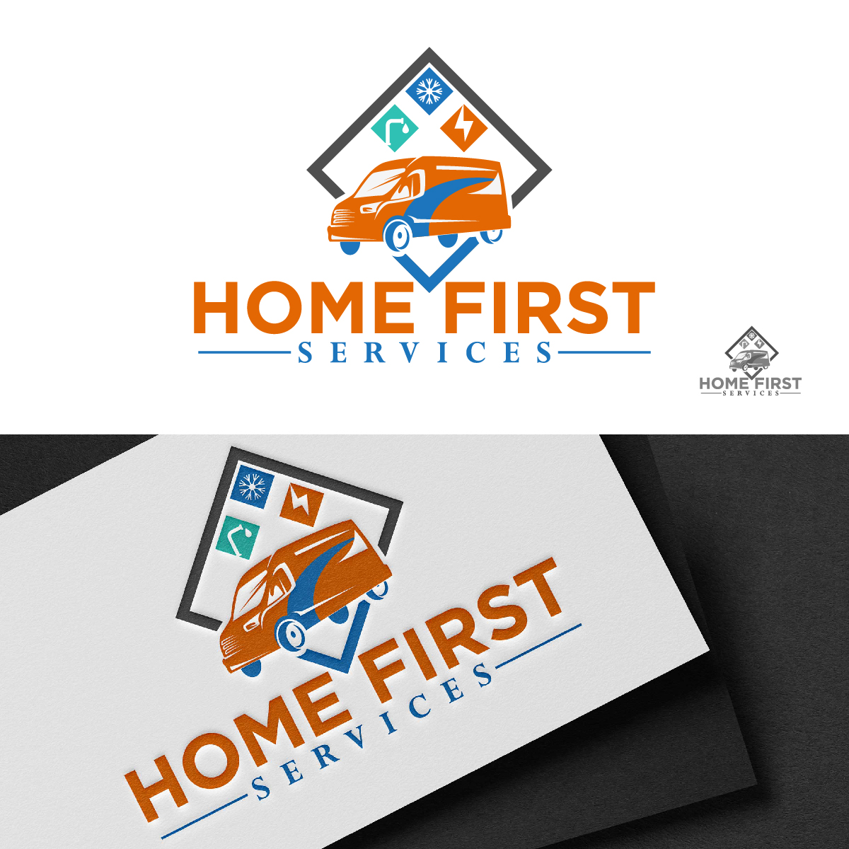 Logo Design by DesignLima for this project | Design #31315545