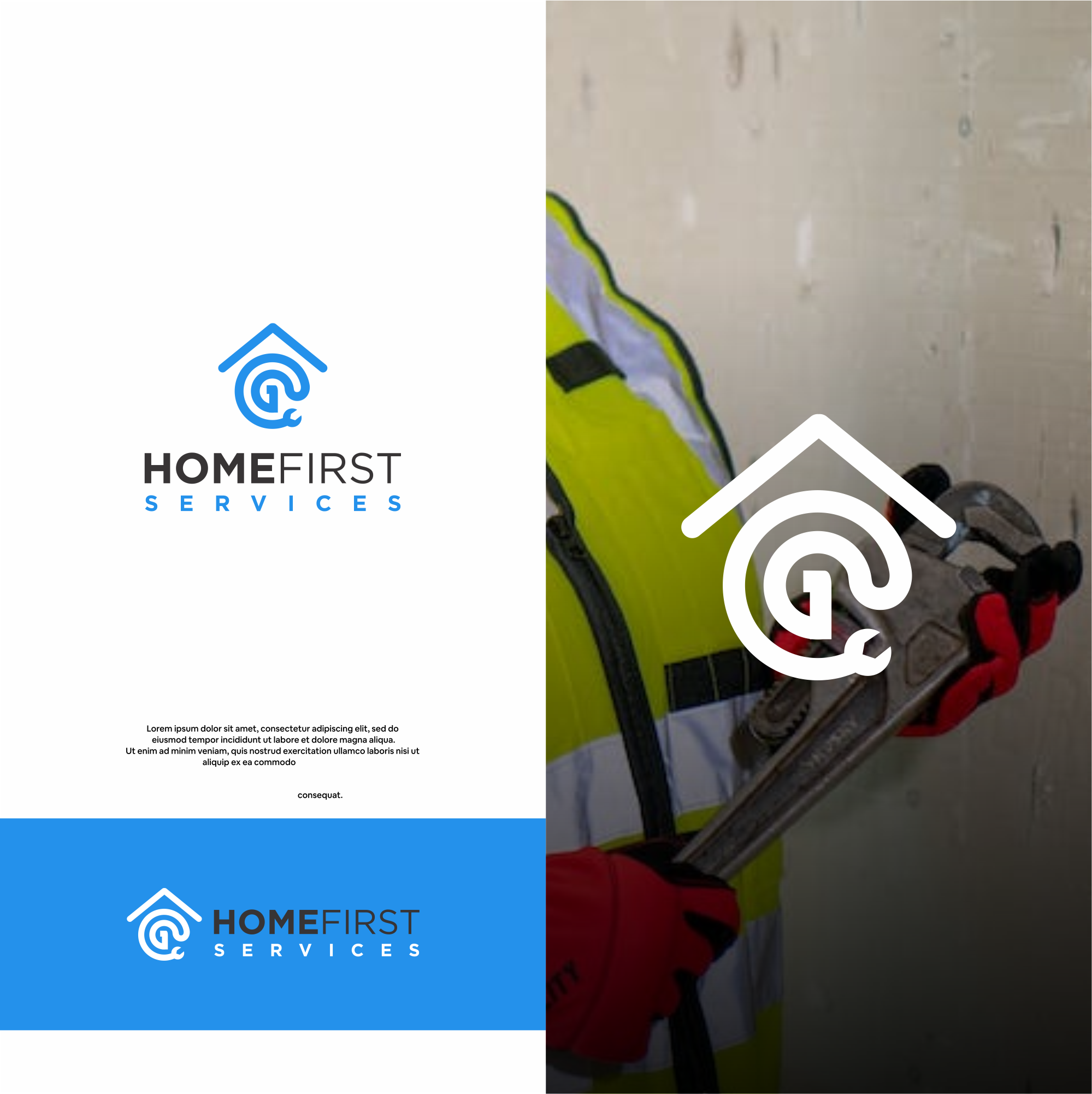 Logo-Design von DesignFirst für dieses Projekt | Design #31312193