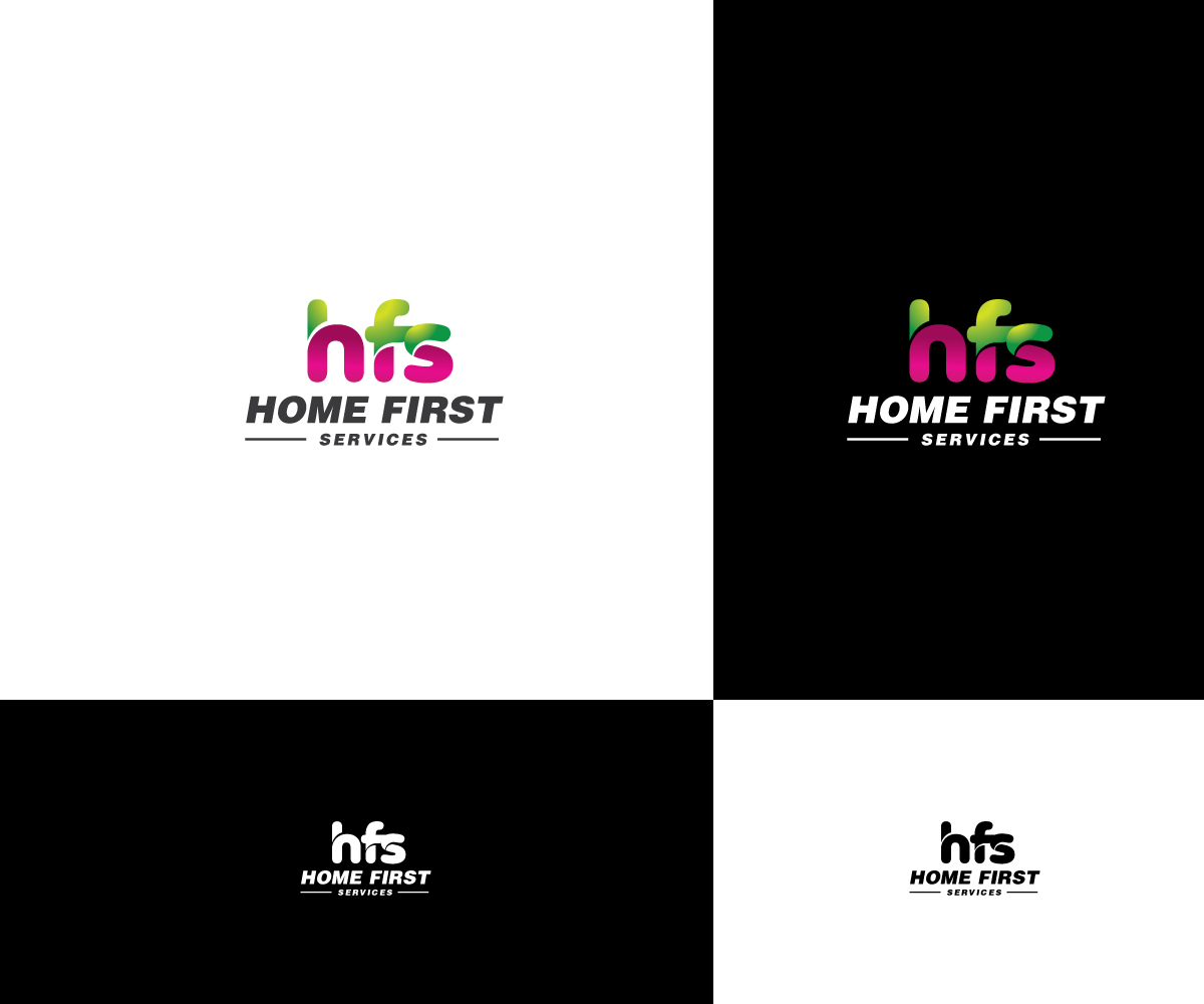Logo Design by step forward 2 for this project | Design #31313093