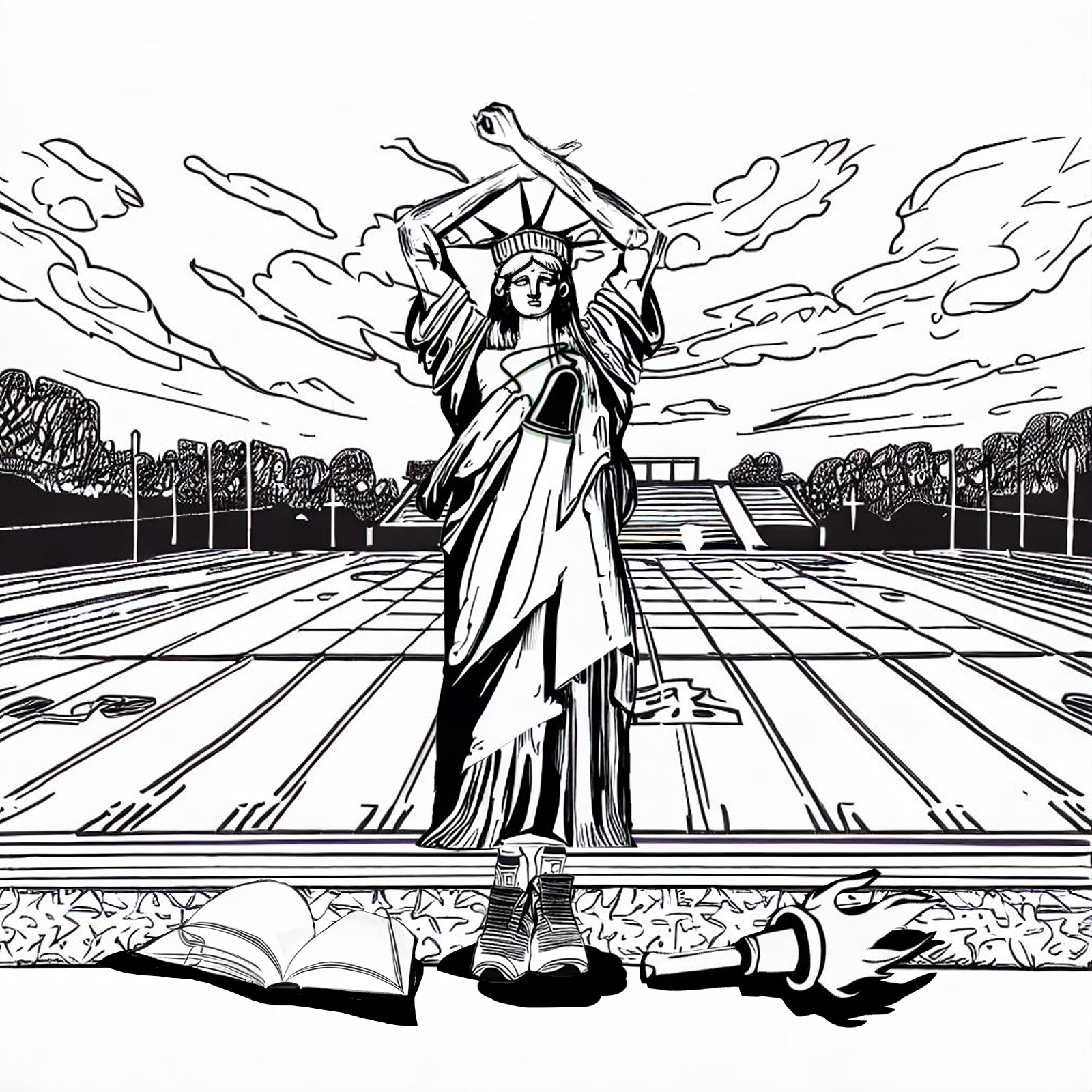 T-shirt Design by Sarina.dsg for this project | Design #31319380