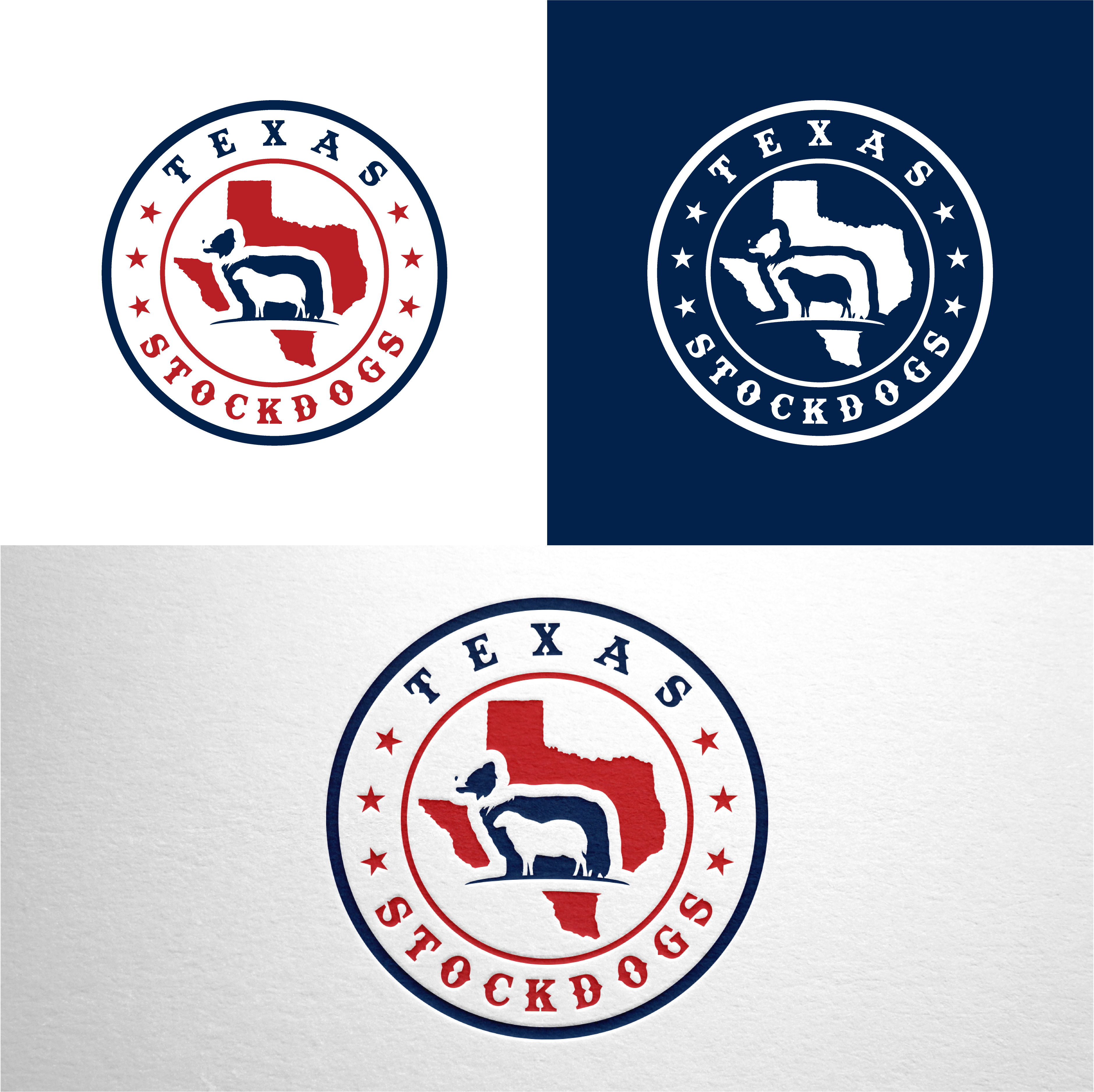 Logo Design by The Lion Studios for this project | Design #31316549