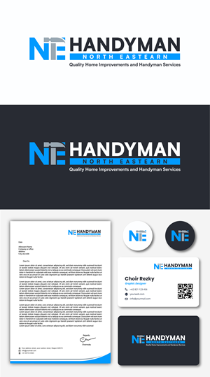 Logo Design by Choiresia.id for Fuel Up Marketing | Design: #31313958