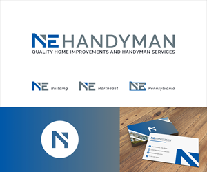 Logo Design by EmNiesh