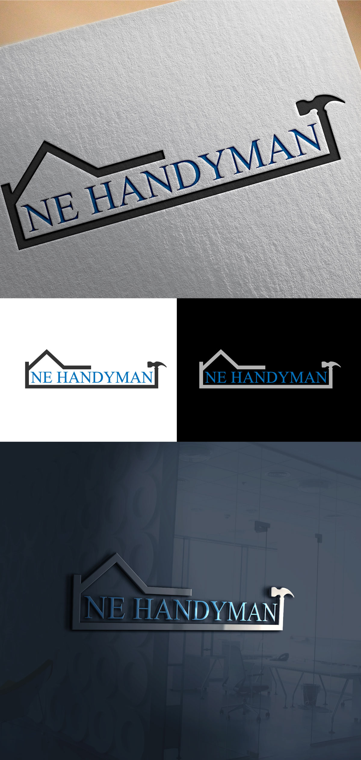 Logo Design by Masum01 for Fuel Up Marketing | Design #31312966