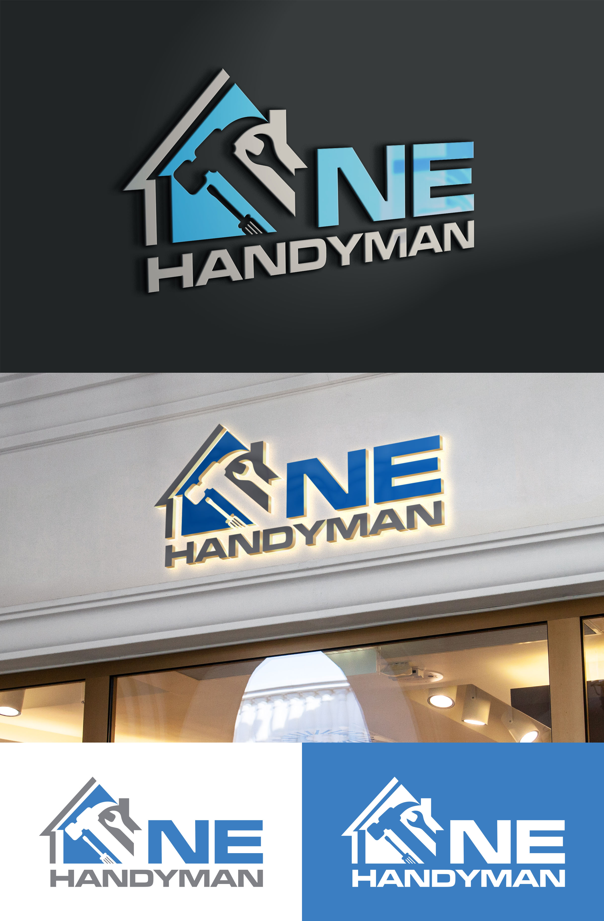 Logo Design by aexoagency for Fuel Up Marketing | Design #31313076