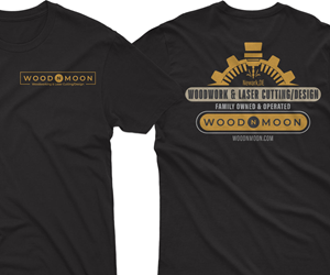 T-Shirt-Design von vectorone111 für dieses Projekt | Design: #31357298