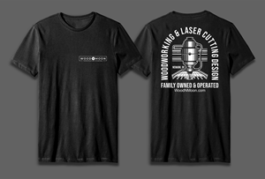 T-Shirt-Design von guruntool für dieses Projekt | Design #31331901