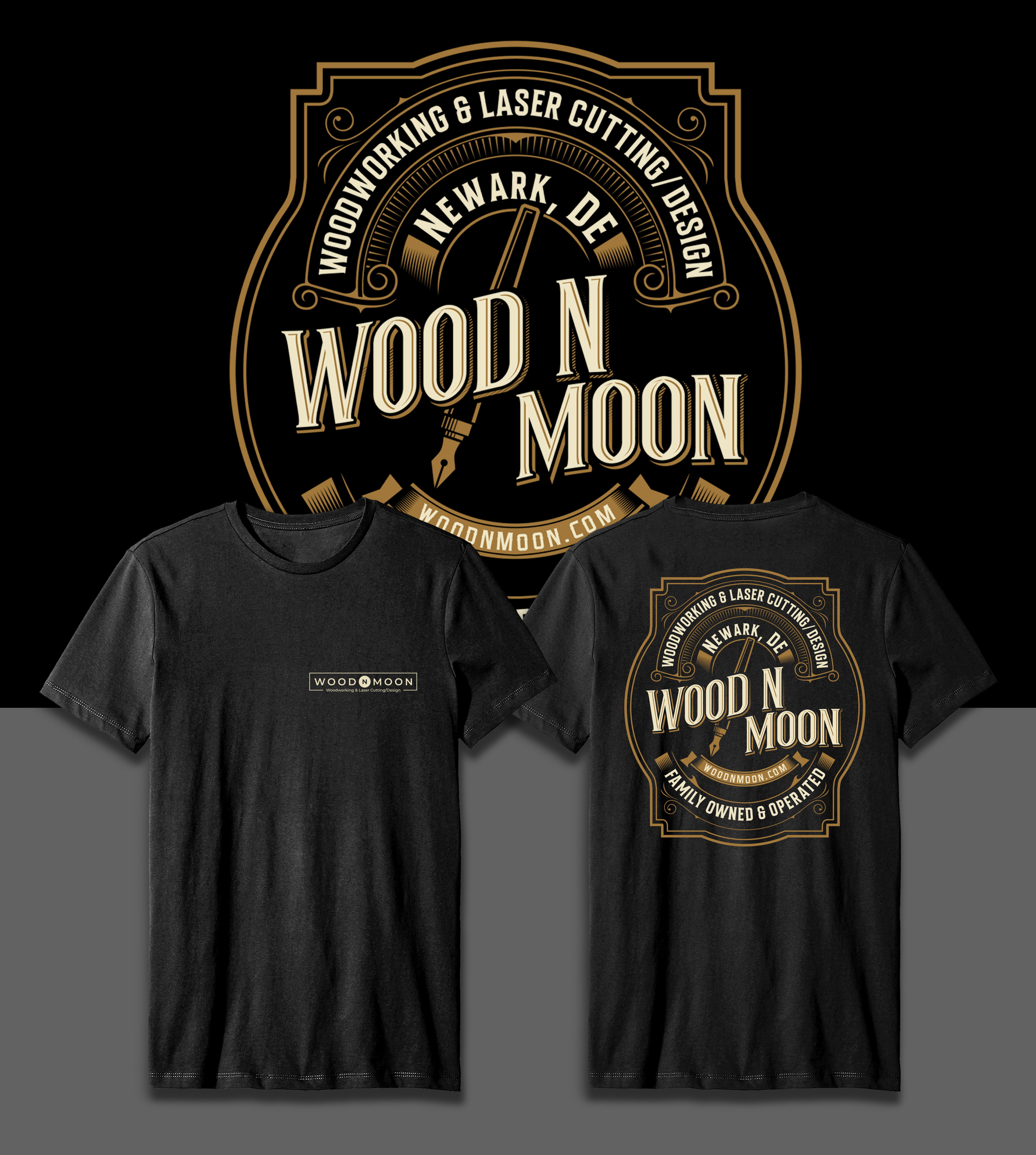 T-Shirt-Design von guruntool für dieses Projekt | Design #31343741