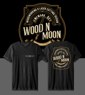 T-Shirt-Design von guruntool für dieses Projekt | Design: #31343741