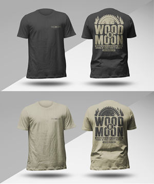 T-Shirt-Design von zero creative für dieses Projekt | Design #31334447