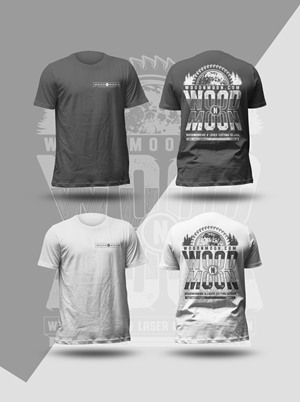 T-Shirt-Design von zero creative für dieses Projekt | Design: #31354790