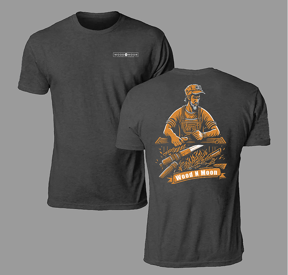 T-Shirt-Design von Johncina für dieses Projekt | Design #31316161