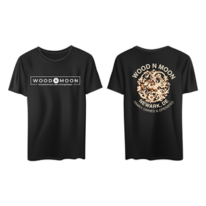 T-Shirt-Design by {mega- for this project | Design: #31314698