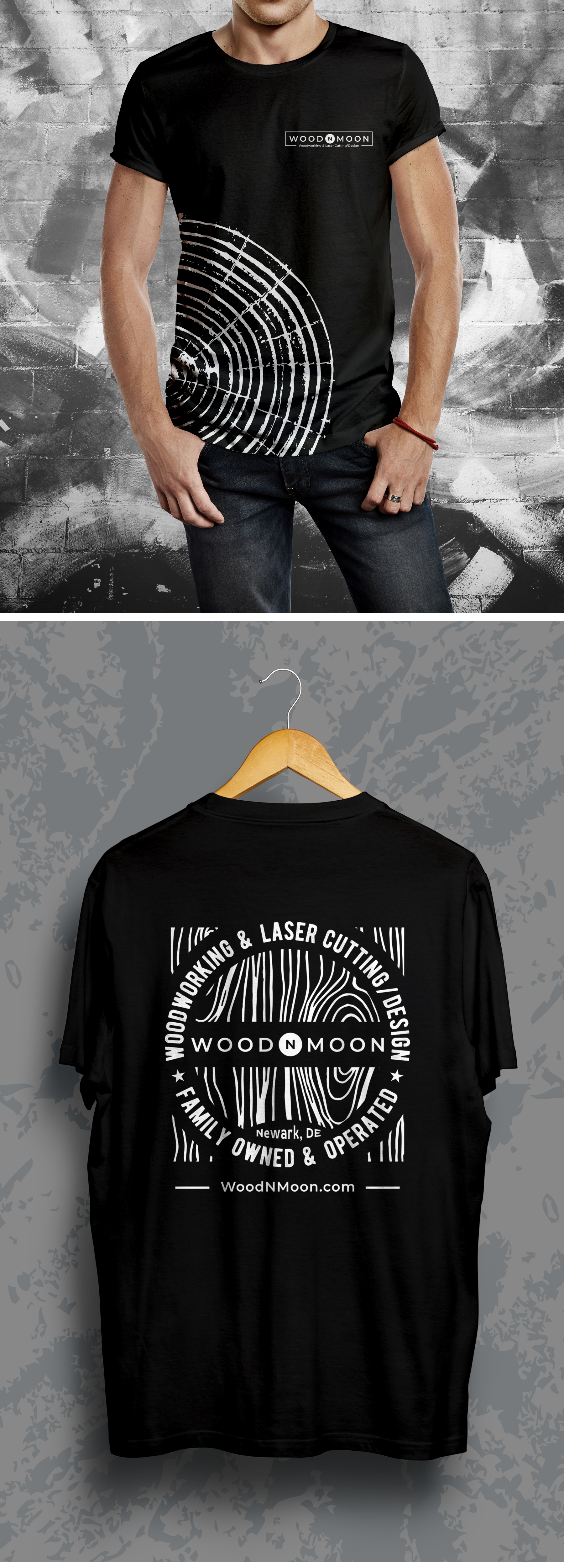 T-Shirt-Design von Oleksandr Tovarkov für dieses Projekt | Design #31322481