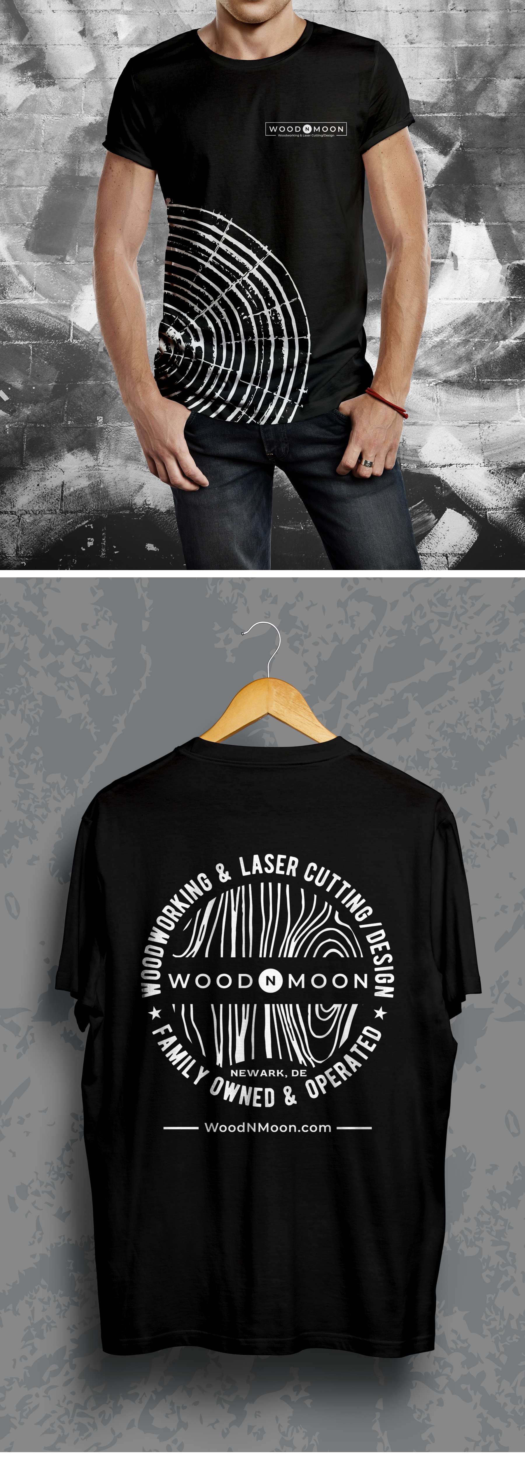 T-Shirt-Design von Oleksandr Tovarkov für dieses Projekt | Design #31322878