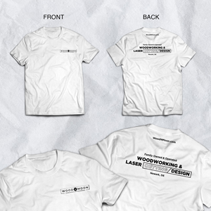 T-shirt Design by RM