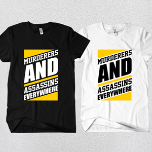 Design de T-shirt par Rheanza pour ce projet | Design : #31319202