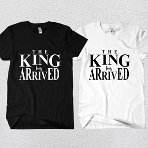 Design de T-shirt par Rheanza pour ce projet | Design : #31319278