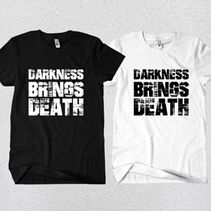 Design de T-shirt par Rheanza pour ce projet | Design : #31319281