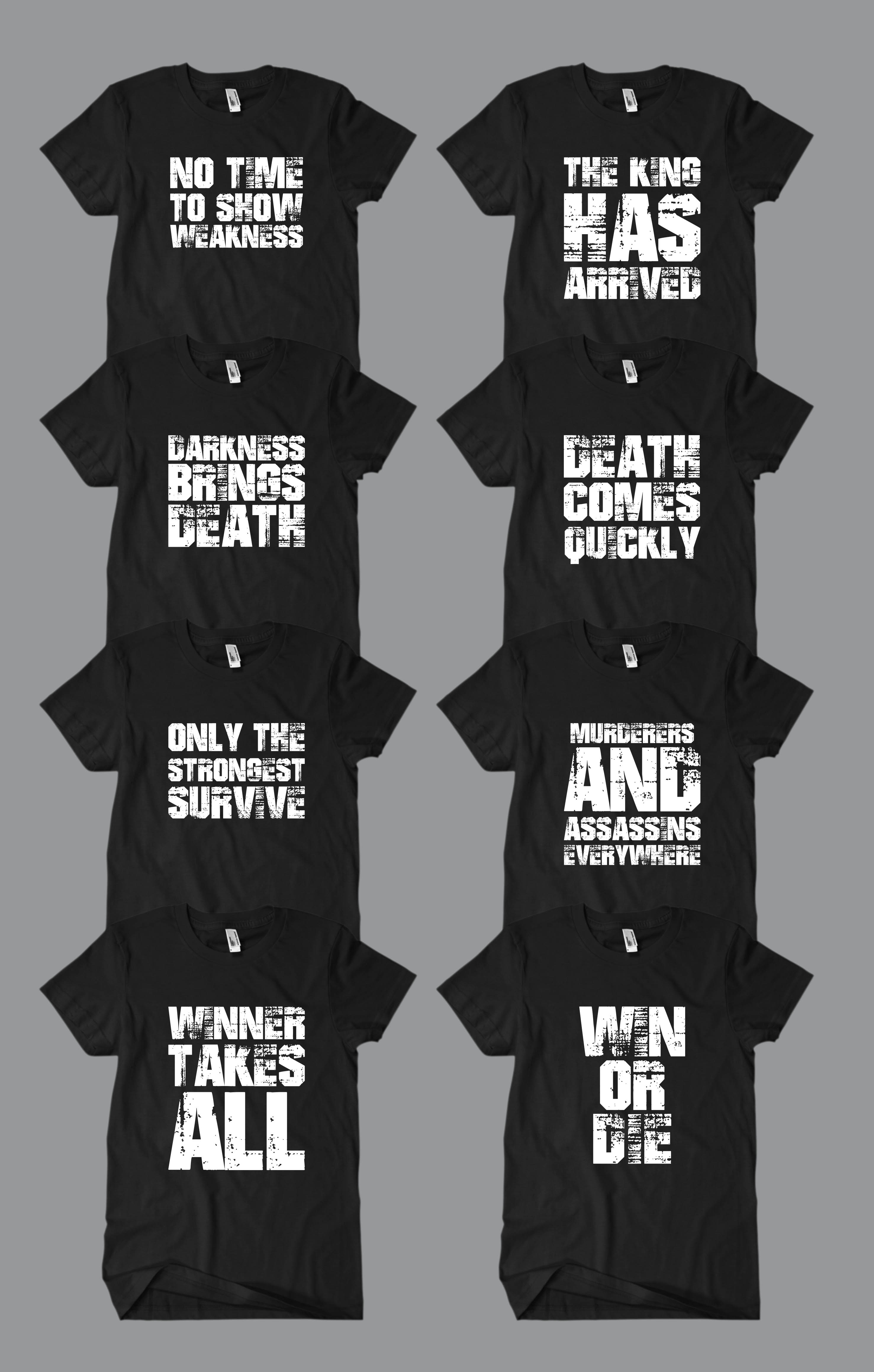 Design de T-shirt par Rheanza pour ce projet | Design : #31322608