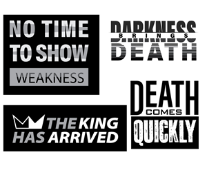 T-shirt Design by vectorone111 for this project | Design: #31318860