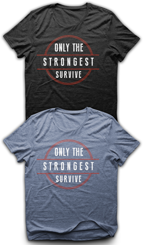 T-shirt Design by Teespixels for this project | Design: #31318555