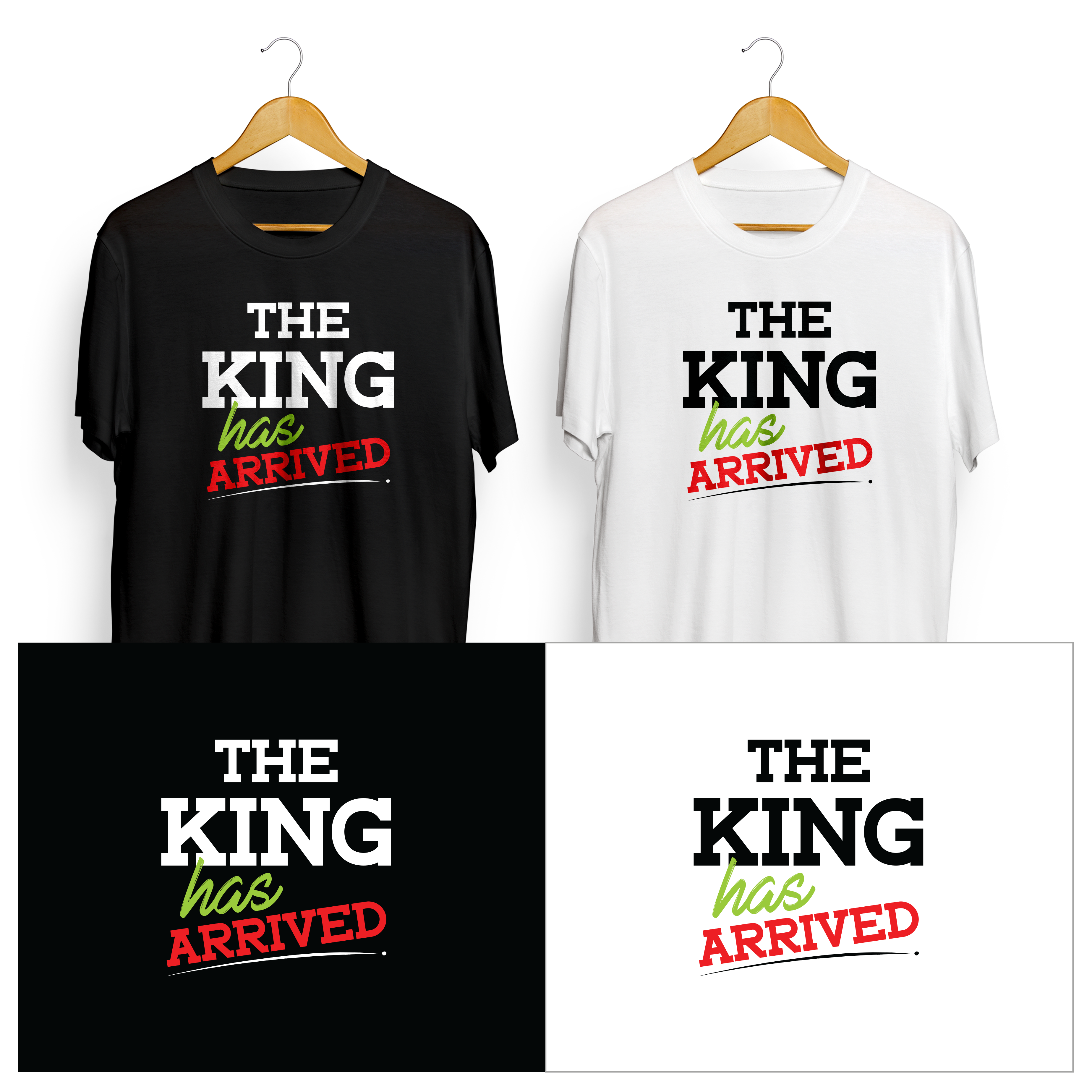 T-shirt Design by Navisol Creatives for this project | Design #31316381