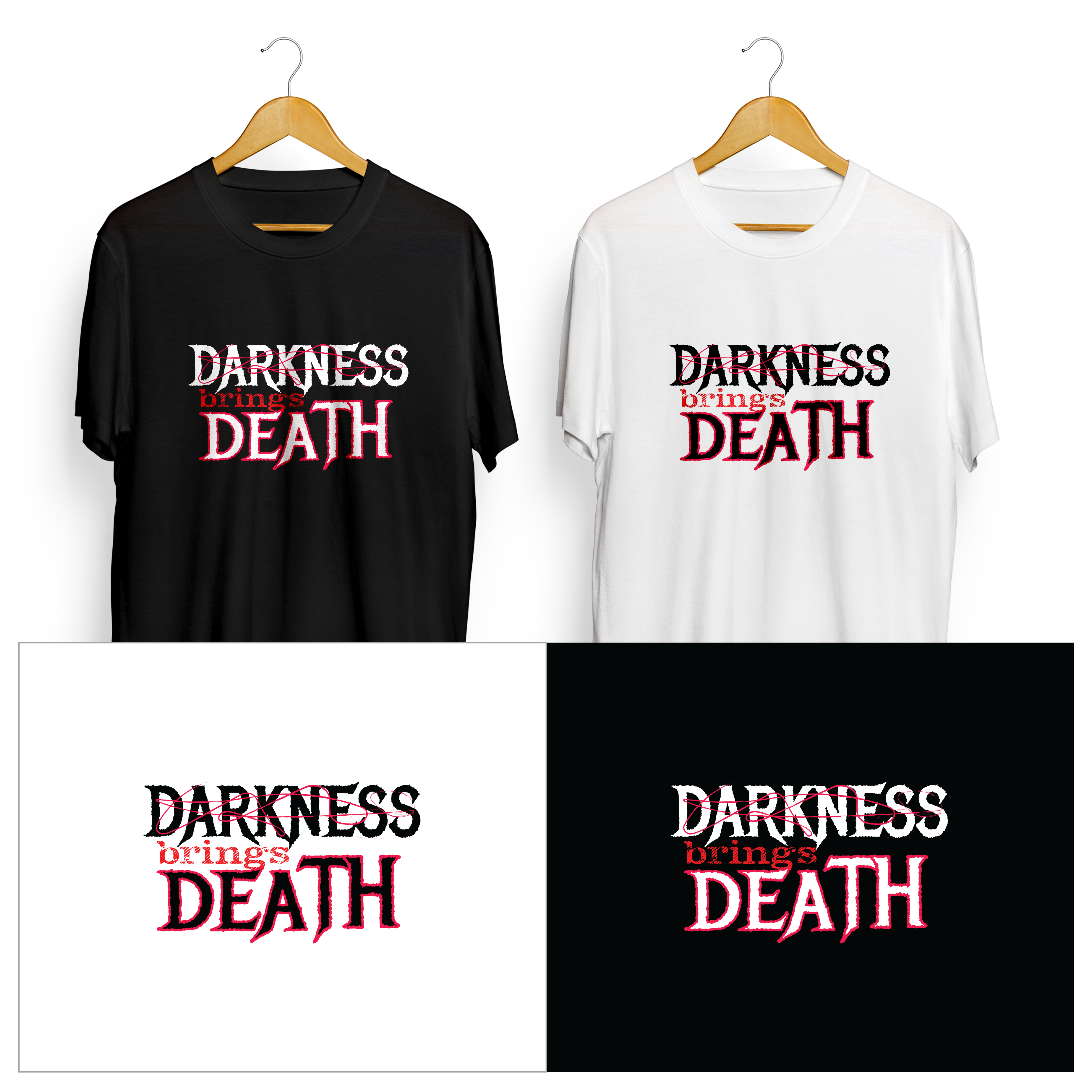 T-shirt Design by Navisol Creatives for this project | Design #31316383