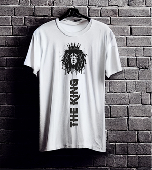 T-shirt Design by A10