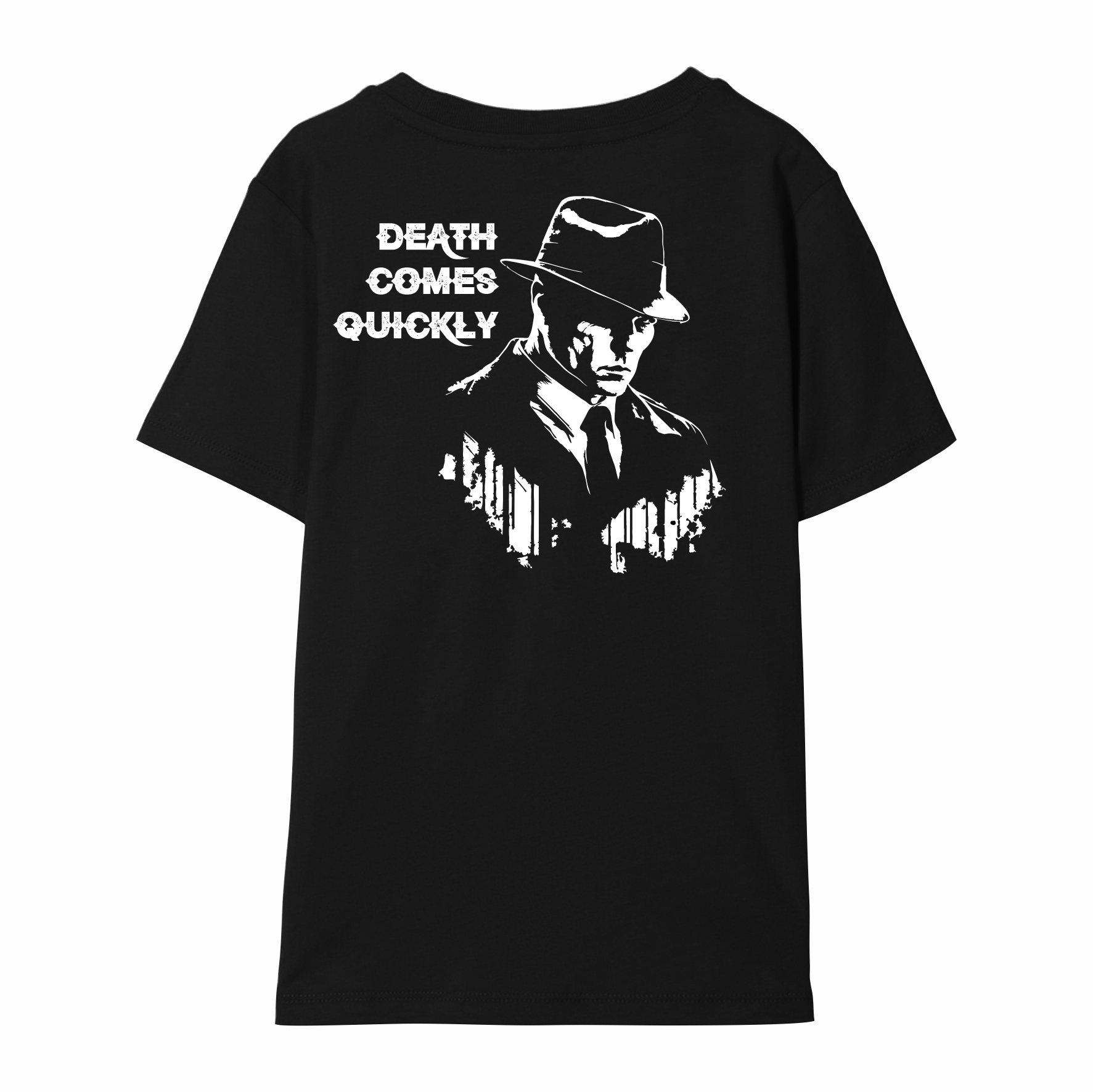 T-shirt Design by A10 for this project | Design #31314468