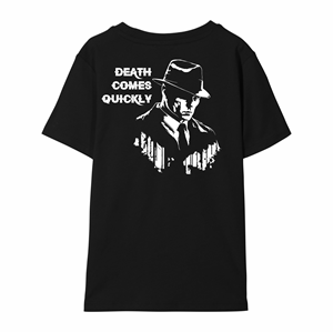 T-shirt Design by A10 for this project | Design: #31314468