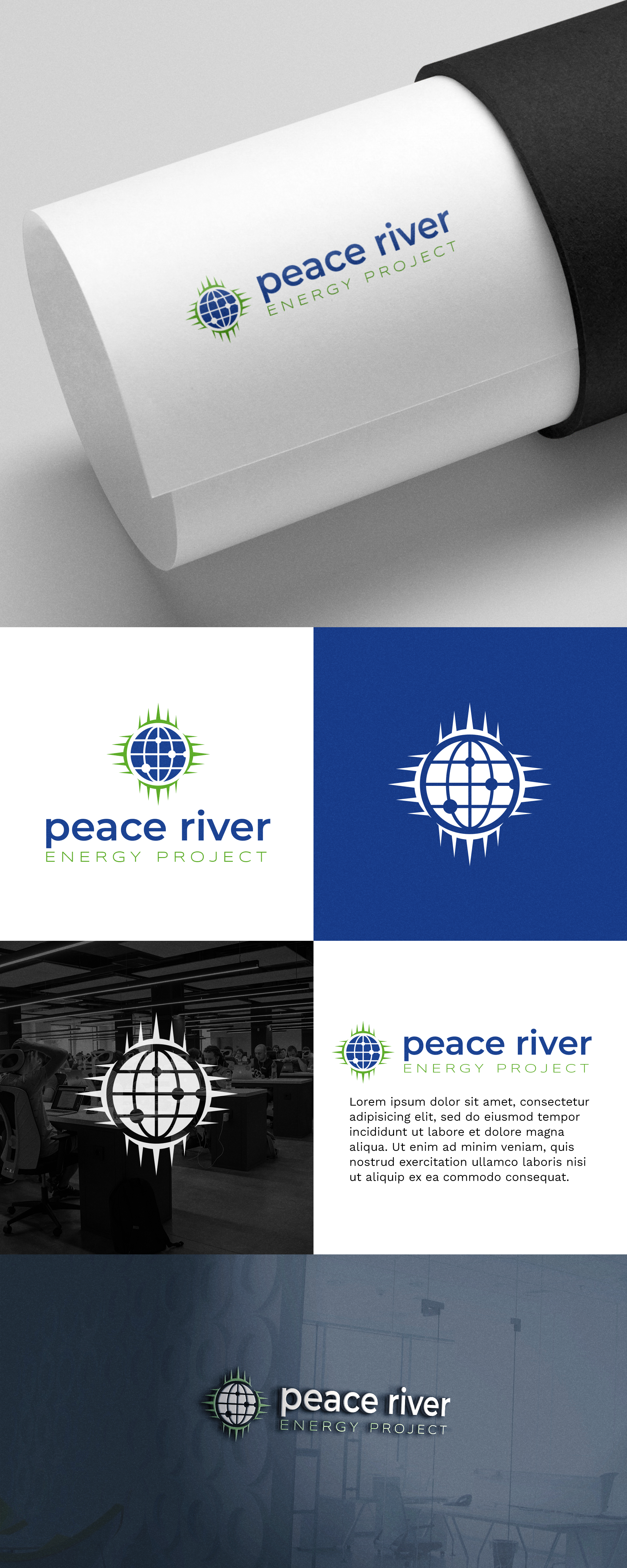 Logo Design by Oleksandr Tovarkov for ATC | Design #31315390