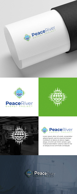 Logo Design by Oleksandr Tovarkov for ATC | Design: #31315417