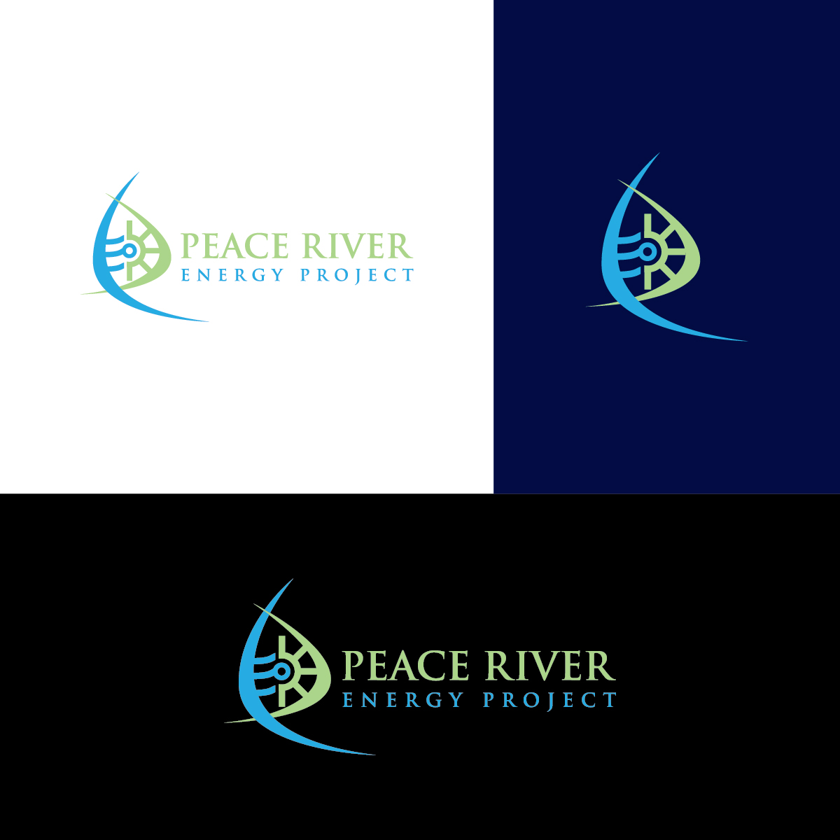 Logo Design by Deziners Zone for ATC | Design #31322375