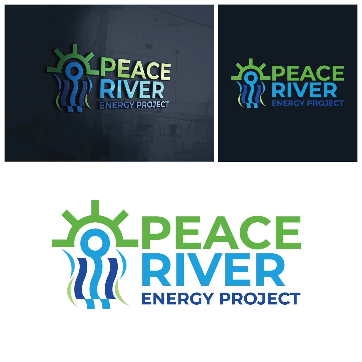 Logo Design by riya.mitra07j for ATC | Design #31315932