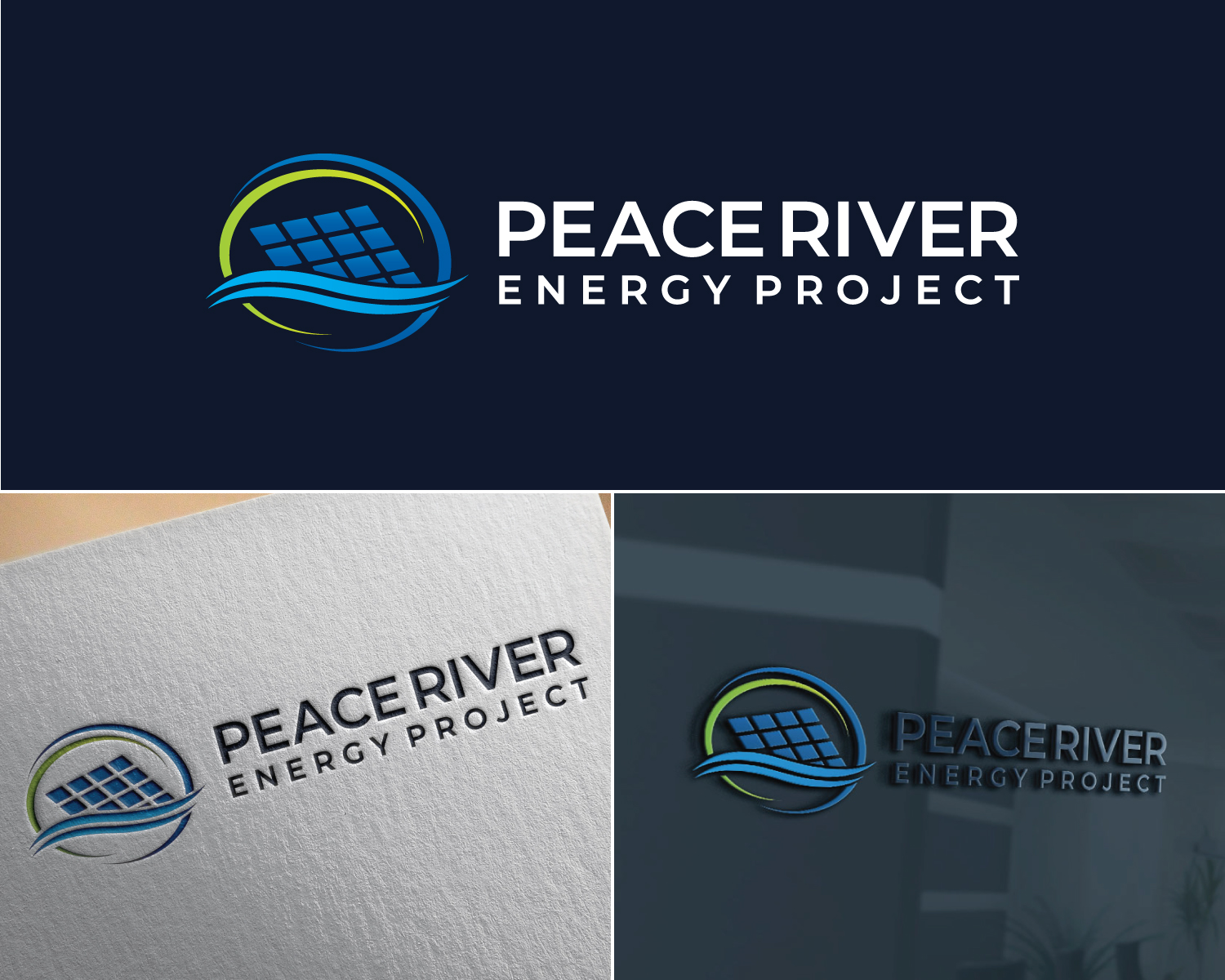 Logo Design by Atec for ATC | Design #31313970