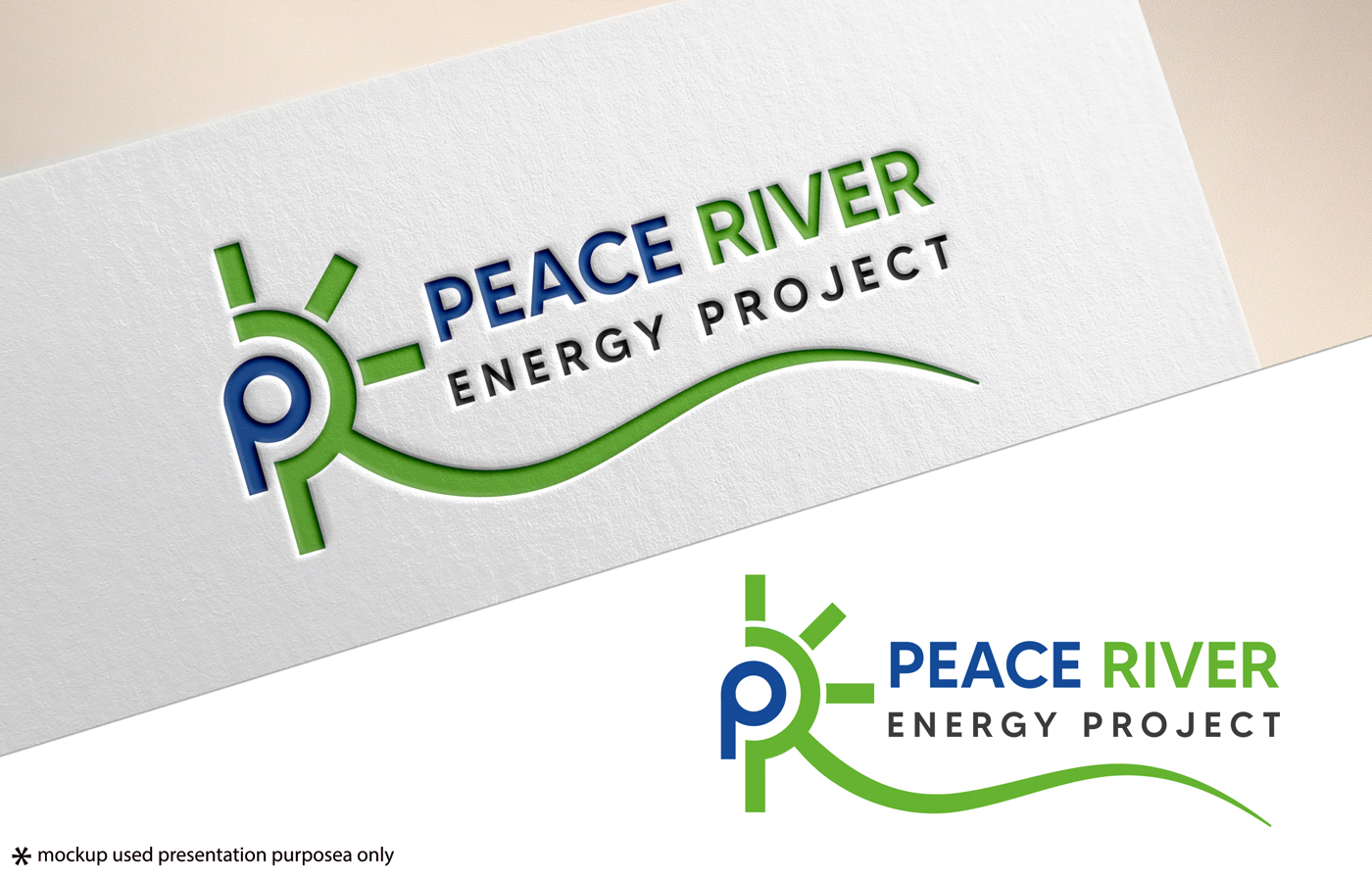 Logo Design by Rubia@ for ATC | Design #31319823