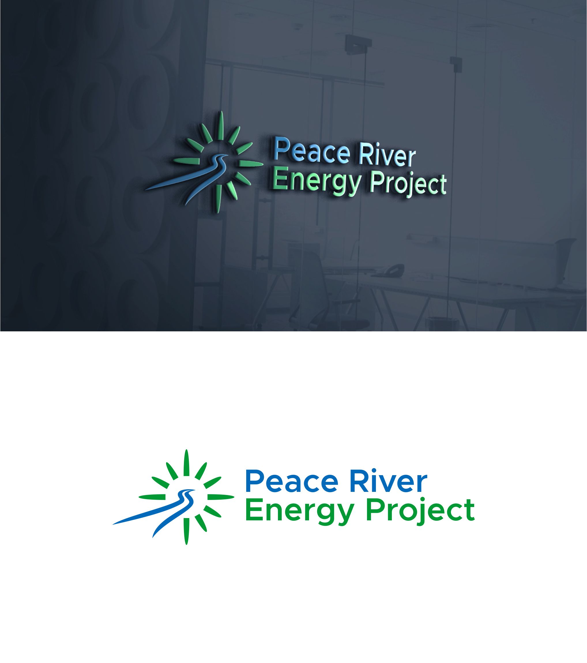 Logo Design by RAN MEI JS for ATC | Design #31329410