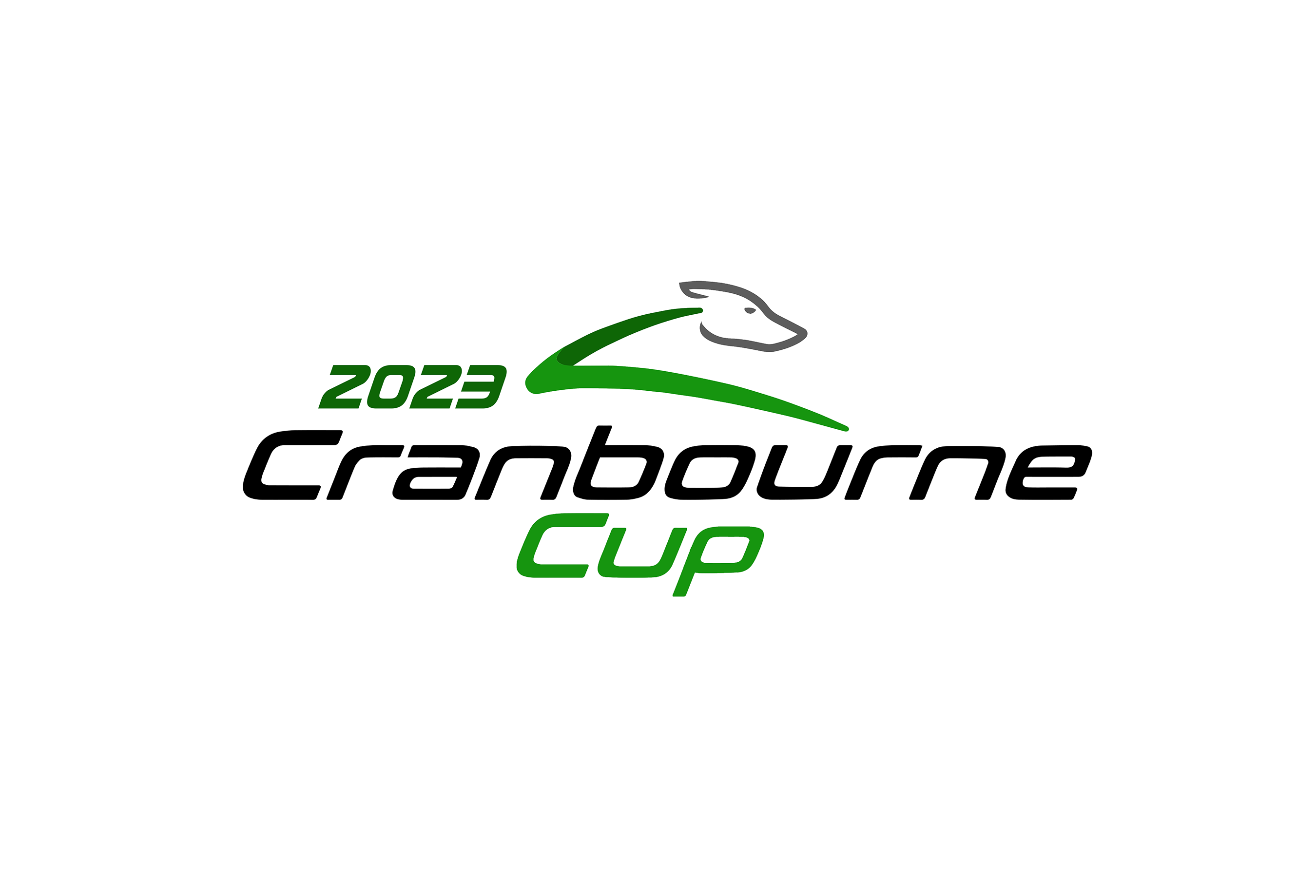 Logo Design by JKIANN08 for Cranbourne Greyhound Racing Club | Design #31313664