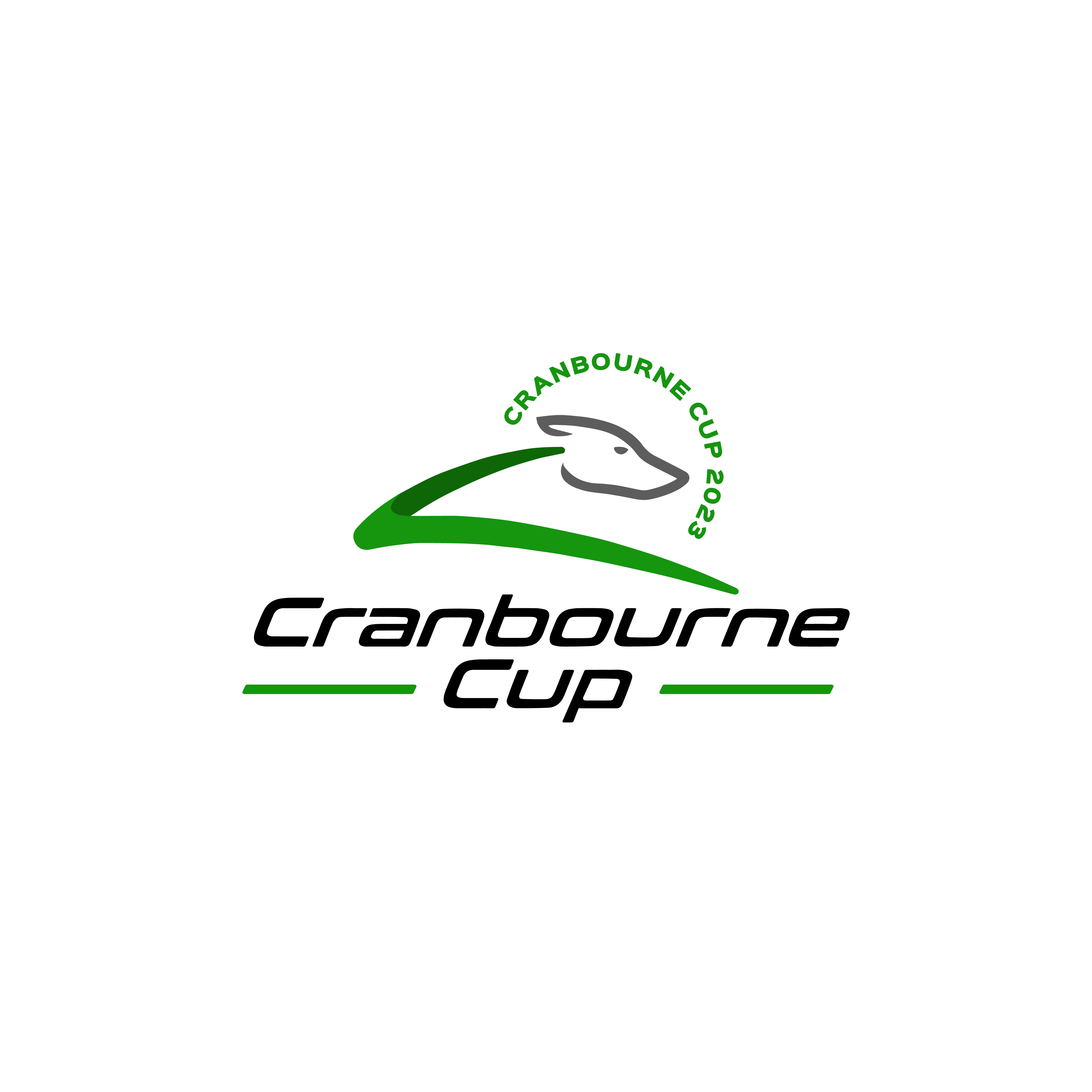 Logo Design by the3kings for Cranbourne Greyhound Racing Club | Design #31327969