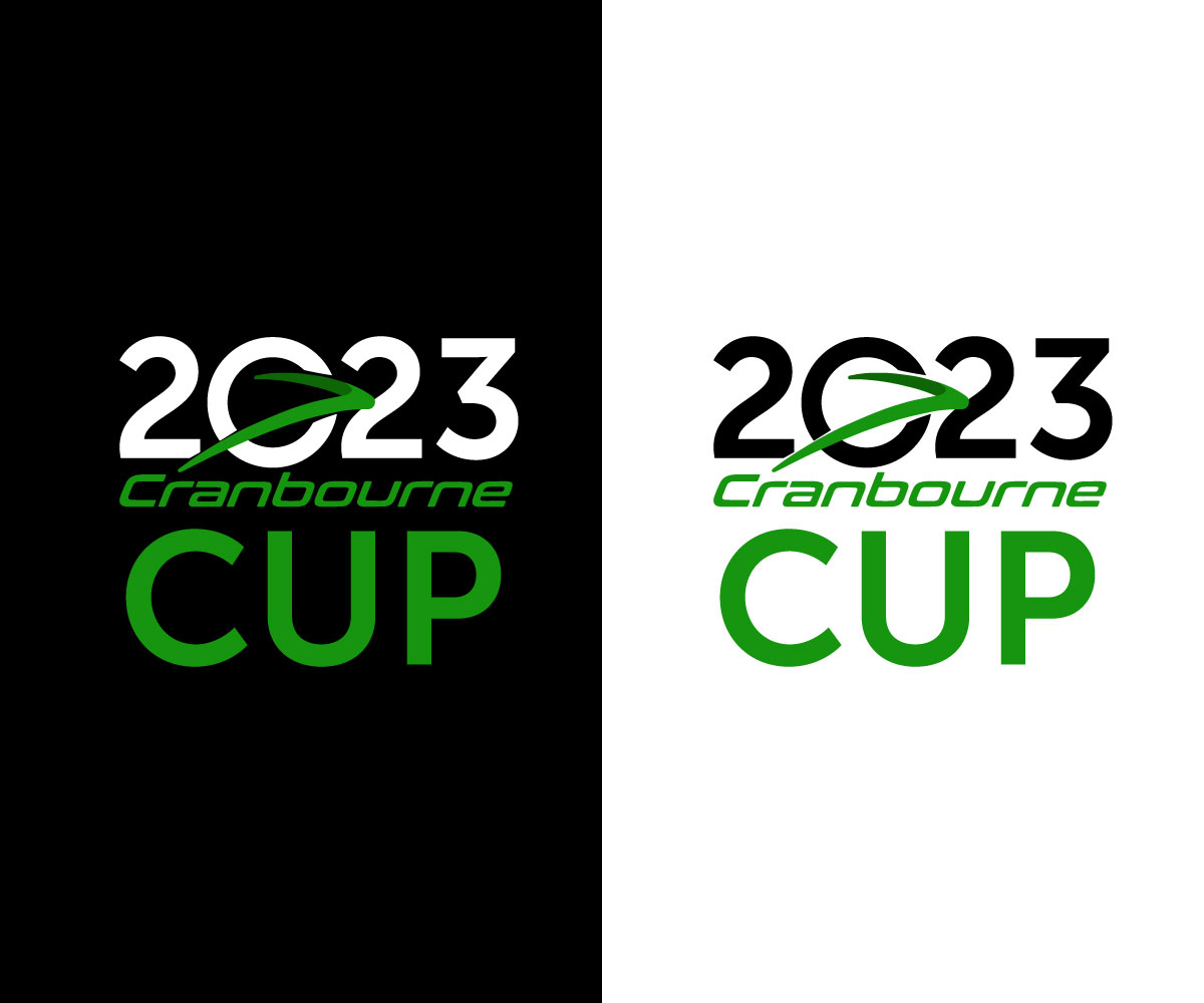 Logo Design by Kavth for Cranbourne Greyhound Racing Club | Design #31361584