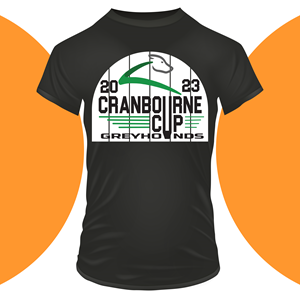 Logo-Design von DesignNixon für Cranbourne Greyhound Racing Club | Design #31359497